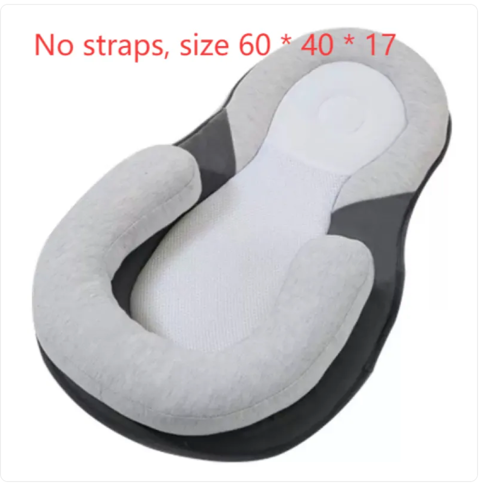 TROPELA Baby Anti-Spit Up Pillow™