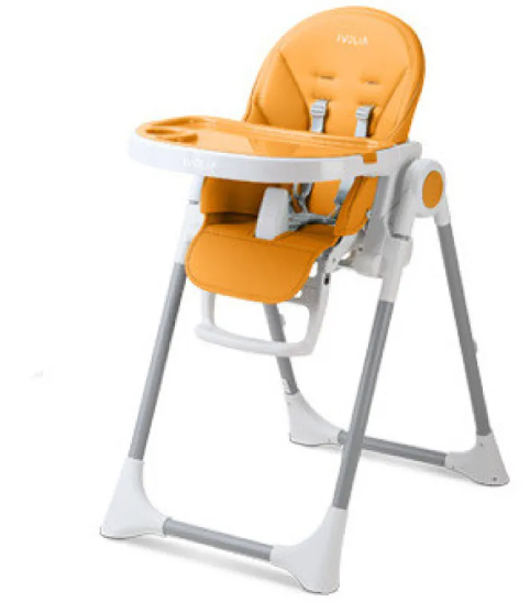 Portable Foldable Baby Dining Chair