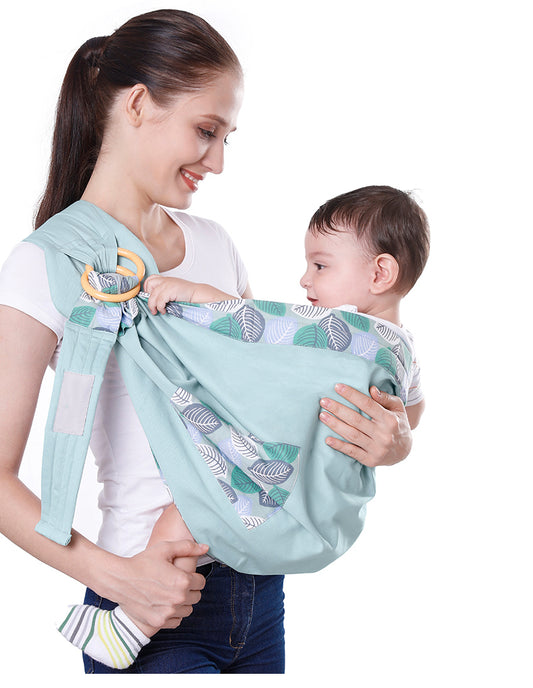 TROPELA Multipurpose Cotton Baby Carrier™