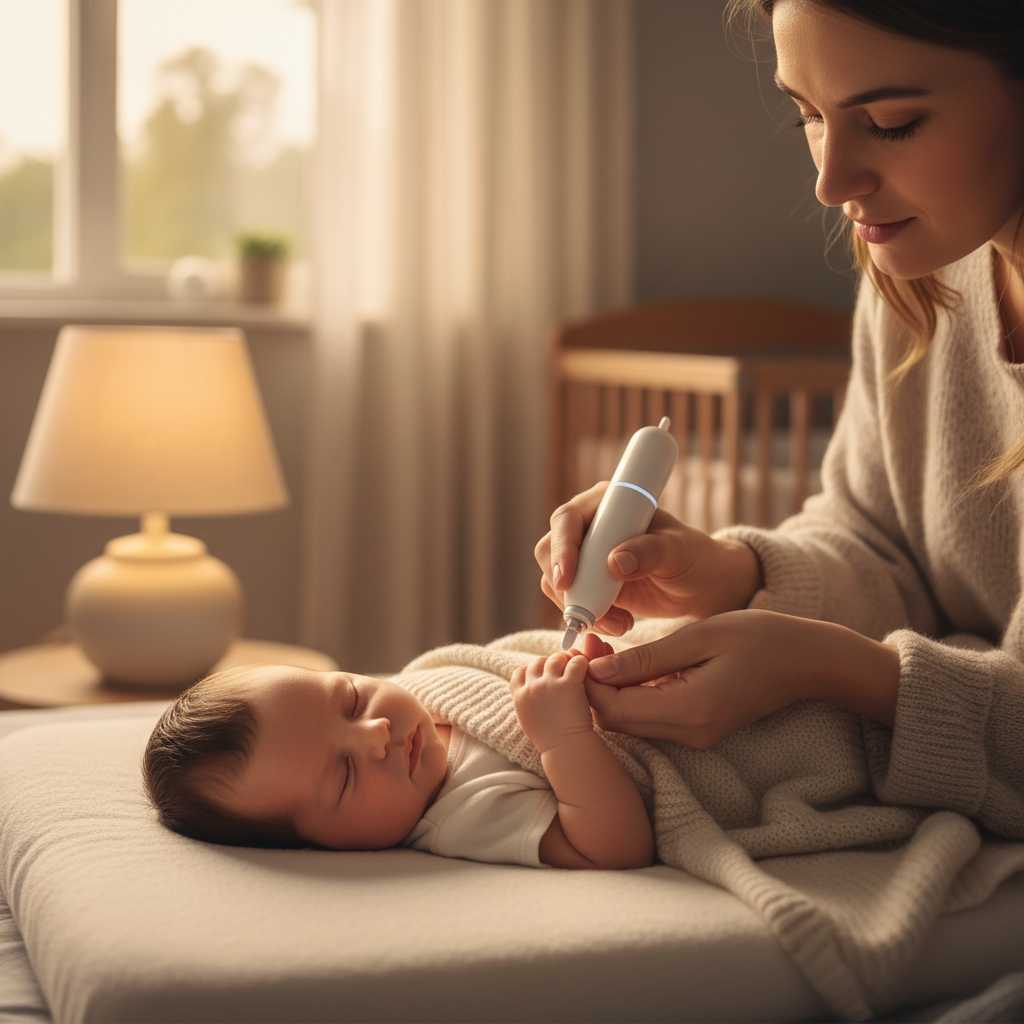 TROPELA Safe Nail Care™