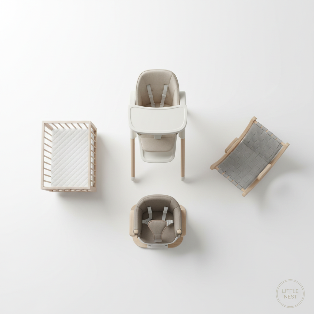 Baby & Toddler Furniture