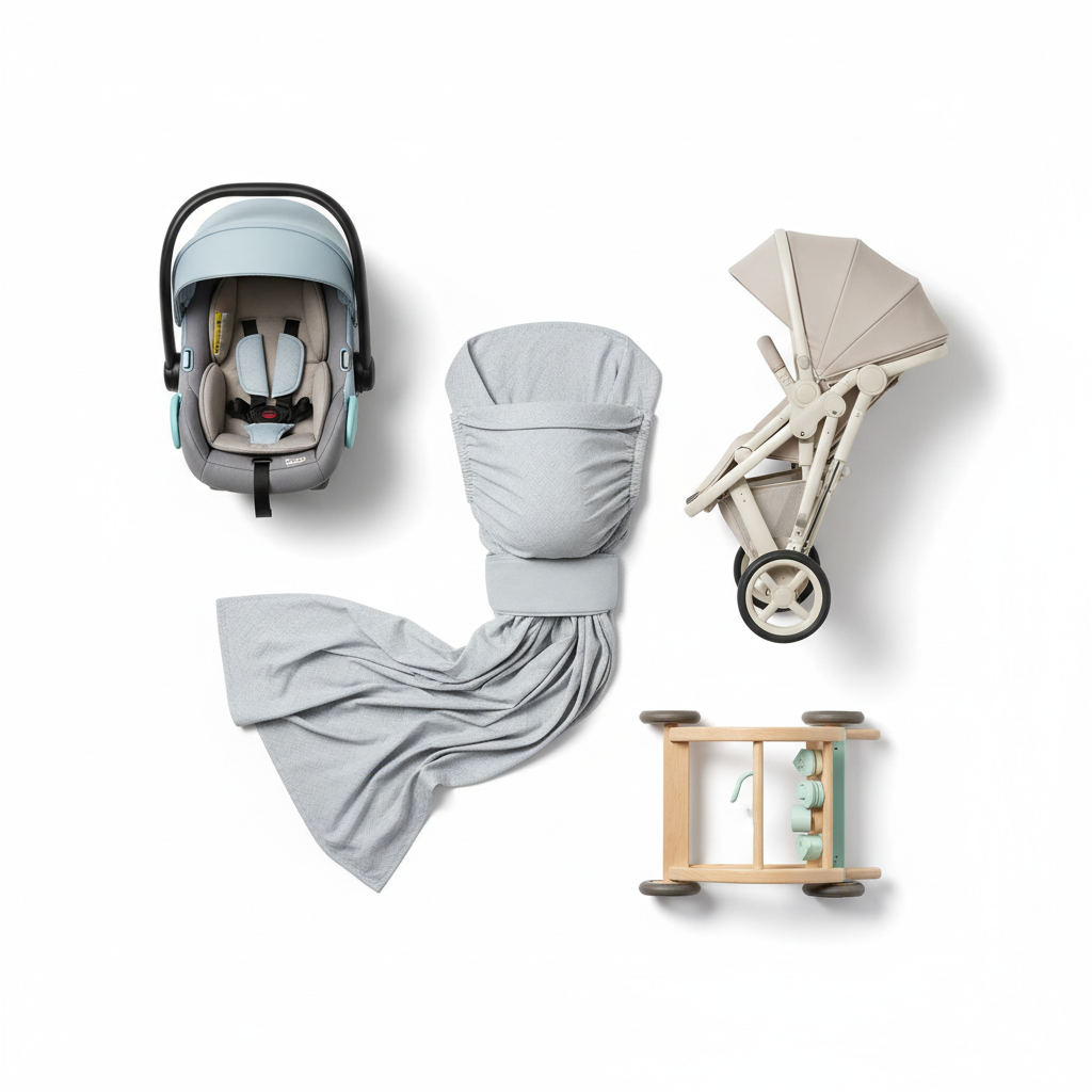 Baby Transport