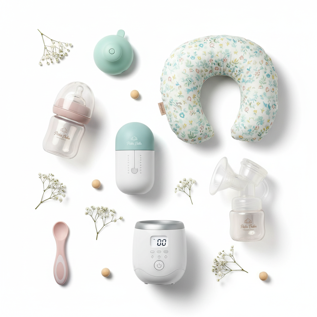 Nursing & Feeding