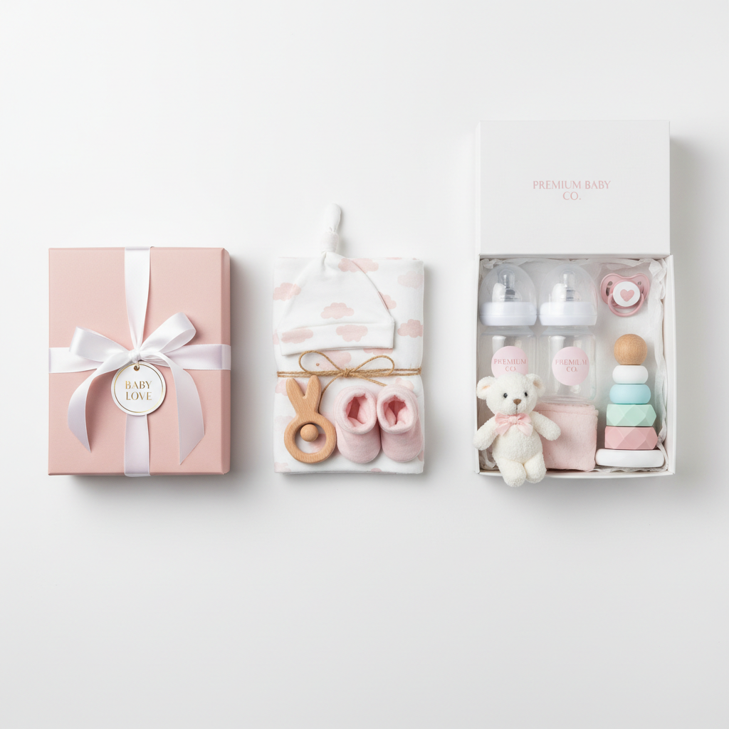 Baby Gift Sets