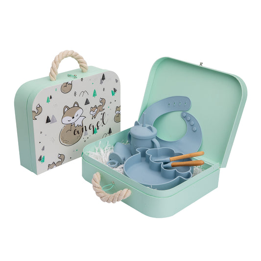 TROPELA Baby Silicone Set™