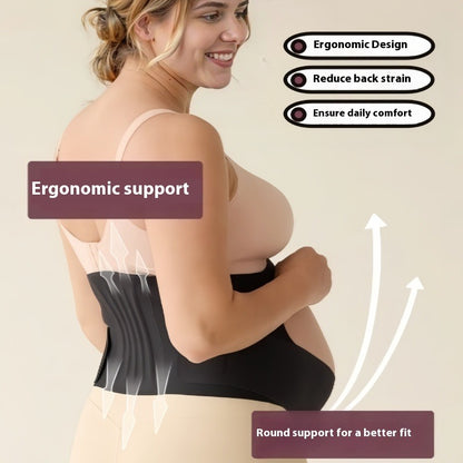 Pregnancy Belly Support Belt