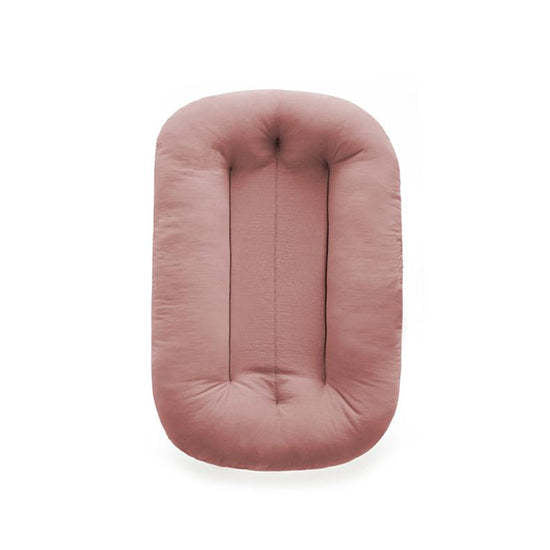 TROPELA Bionic Newborn Comfort Bed – Womb-Inspired Baby Nest