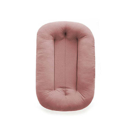 TROPELA Bionic Newborn Comfort Bed – Womb-Inspired Baby Nest
