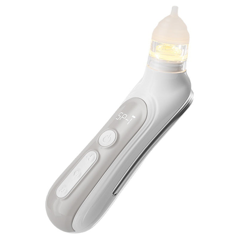 Electric Nasal Aspirator for Infants and Children