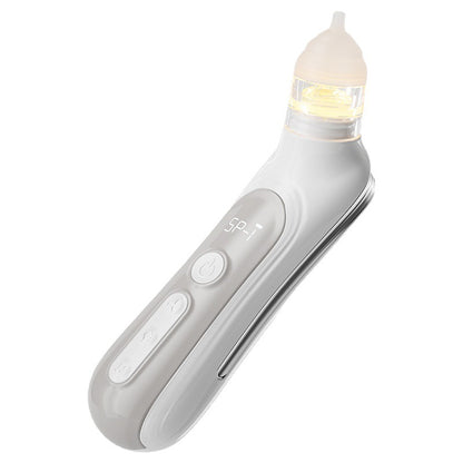 Electric Nasal Aspirator for Infants and Children