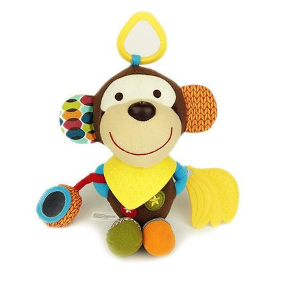Stroller Plush Toys