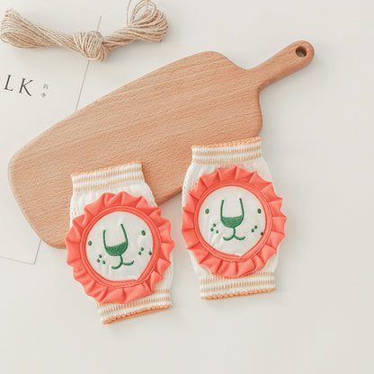 Bao Baby Anti-Fall Toddler Knee Pads for Crawling