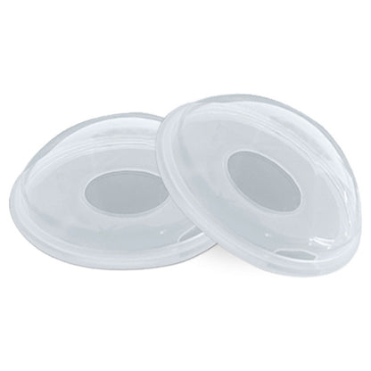 Breast Milk Collector and Nipple Protection Device