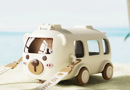 TROPELA Baby Bus Cup™