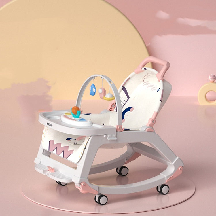 Newborn Baby Gift Box - Clothes & Toys Set