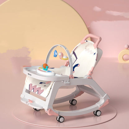 Newborn Baby Gift Box - Clothes & Toys Set