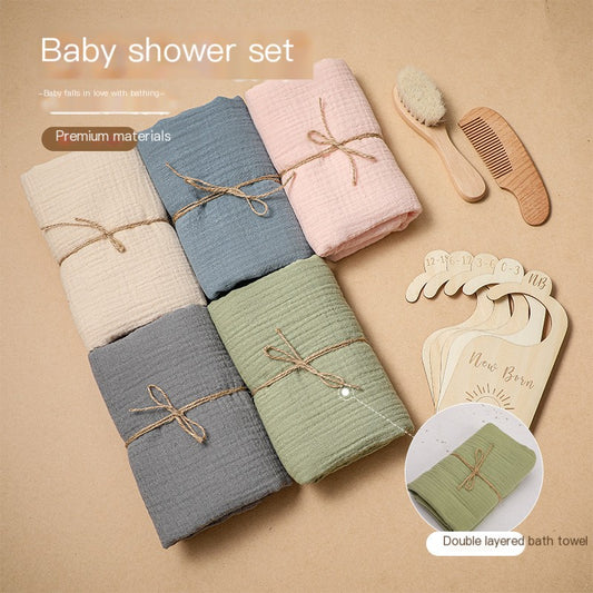 TROPELA Newborn Baby Gift Set™