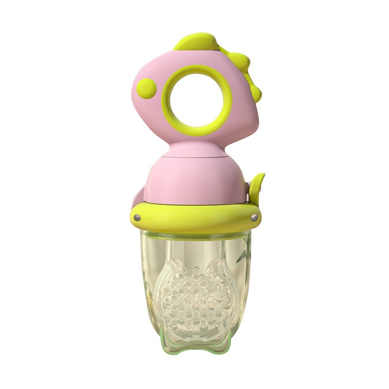 Baby Fruit Feeder Teething Stick