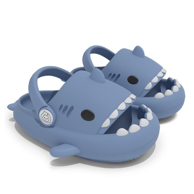 Children's Anti-Collision Summer Slippers