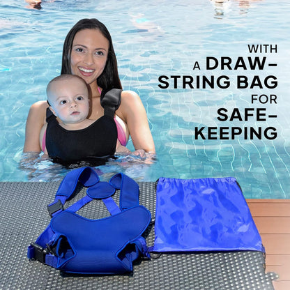 Amphibious Baby Adjustable Strap