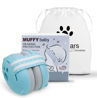 Baby Noise Reduction Earmuffs