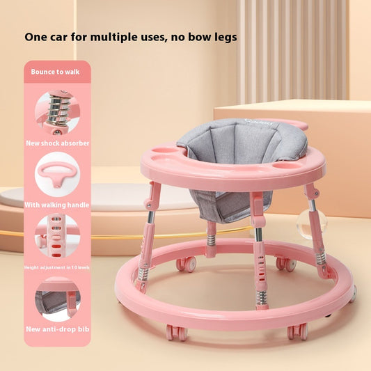 TROPELA Baby Walker Stroller™