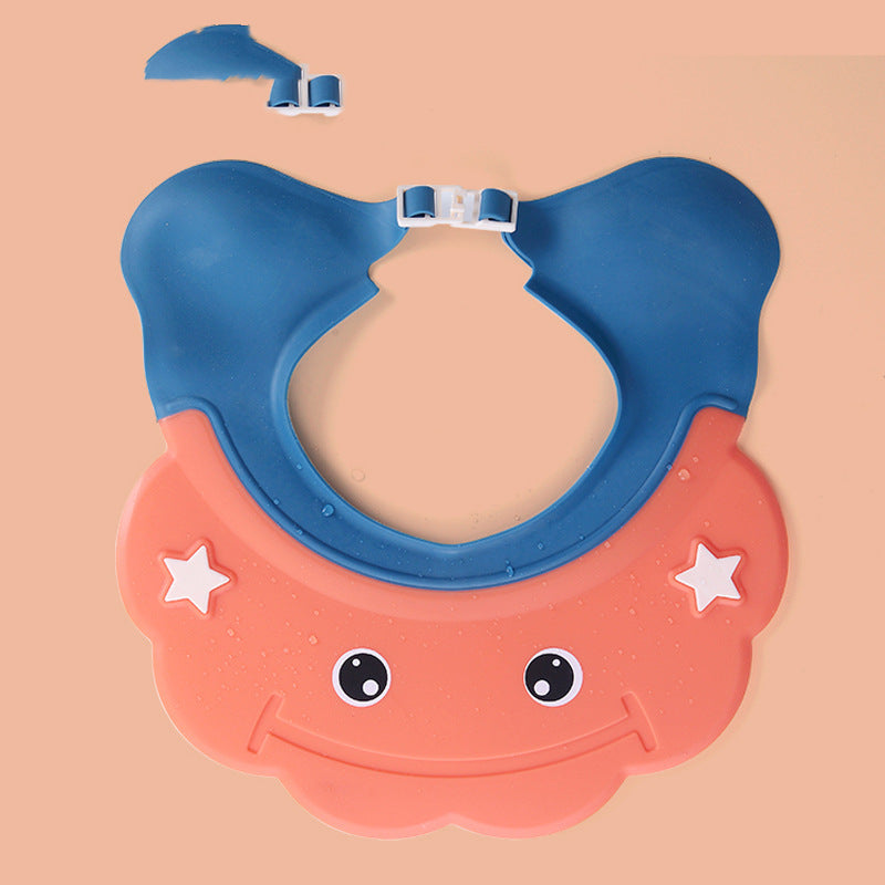 Baby Shower Cap Protector for Kids and Infants