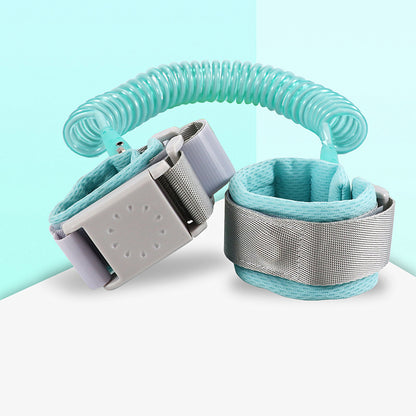 Adjustable Anti-Lost Child Safety Harness Leash