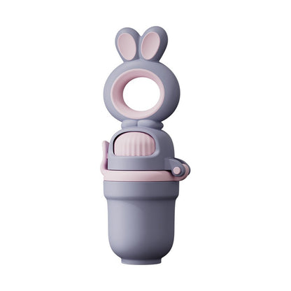 Baby Food Feeder Silicone