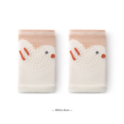 Baby Non-Slip Crawling Knee Pads