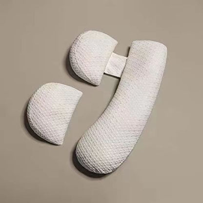Pregnancy Pillow U-shaped