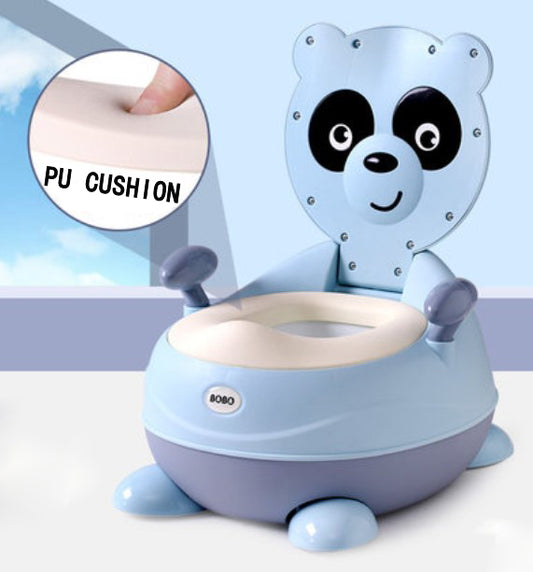 TROPELA Children's Toilet Seat for Easy Potty Training™