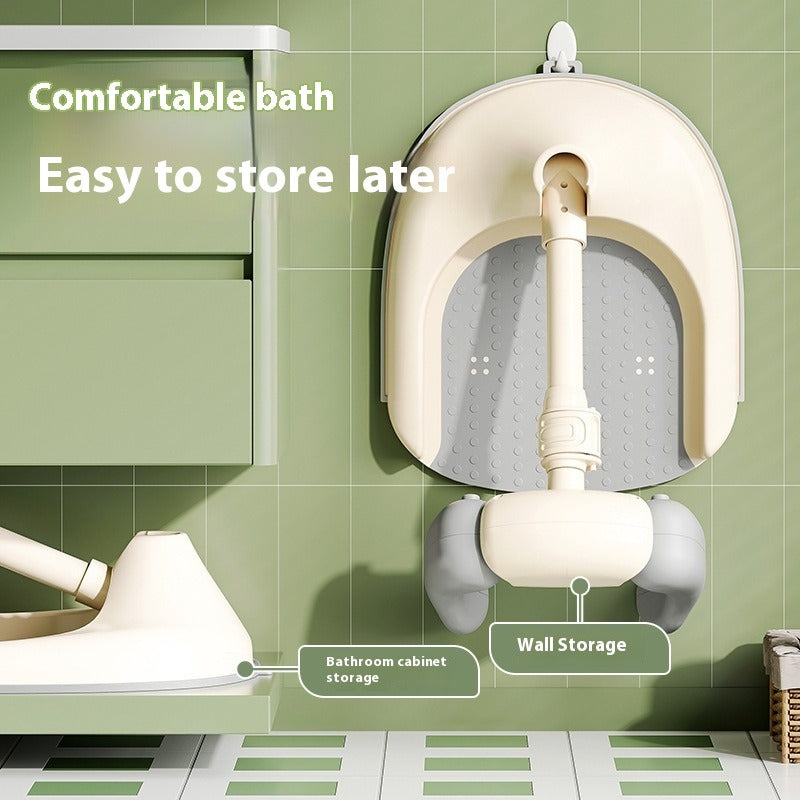 Standing Bath Table