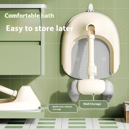 Standing Bath Table