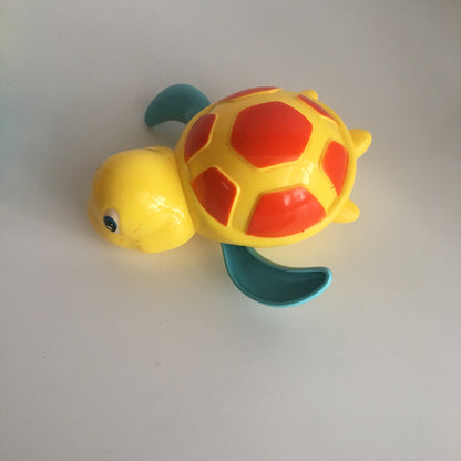 TROPELA Wind-Up Turtle Bath Toy™