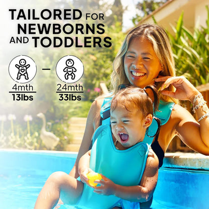 Amphibious Baby Adjustable Strap