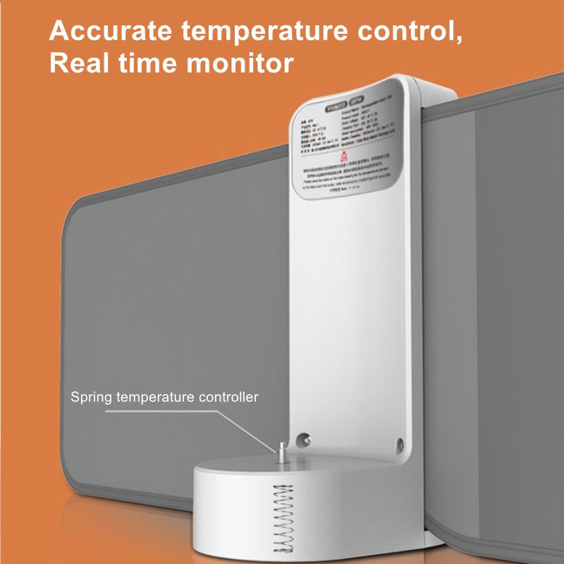 TROPELA Heat Ease Bottle Warmer™