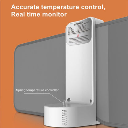 TROPELA Heat Ease Bottle Warmer™