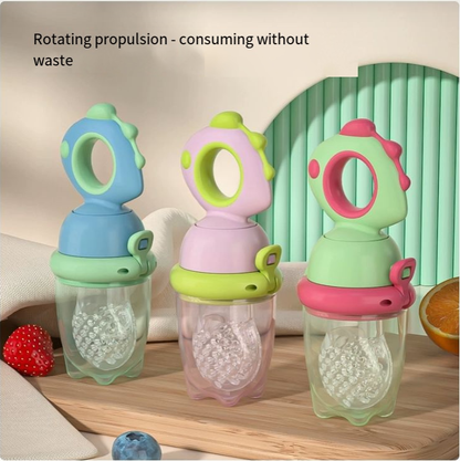 Baby Fruit Feeder Teething Stick