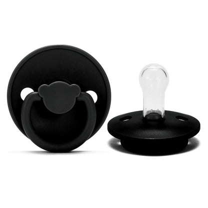Little Bear Baby Pacifier - Super Soft Silicone