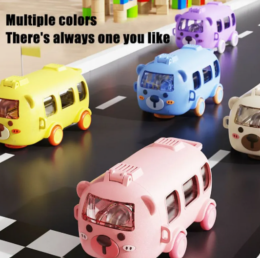 TROPELA Baby Bus Cup™