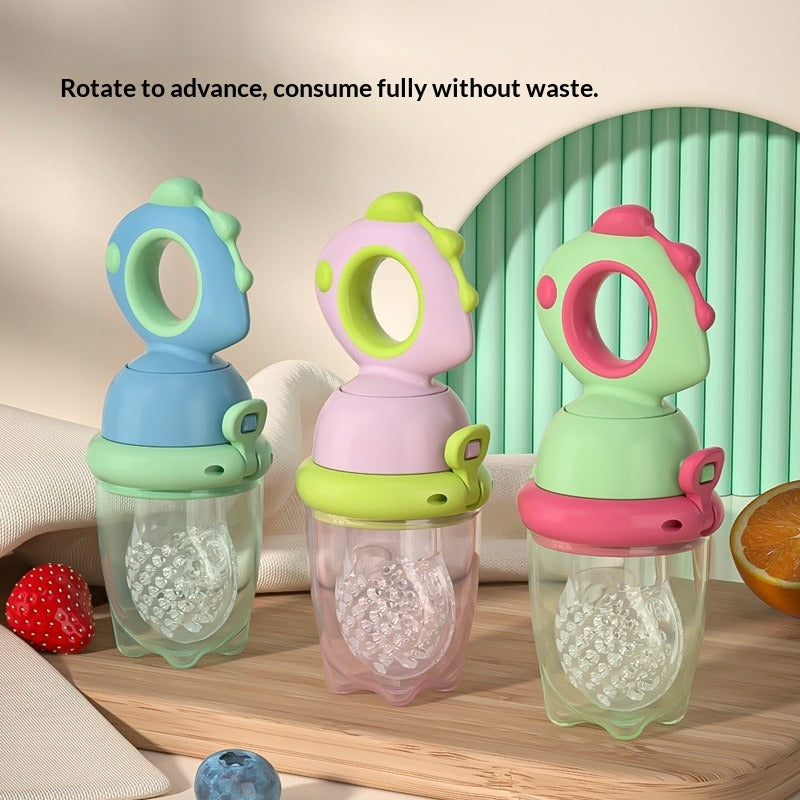 Baby Fruit Feeder Teething Stick