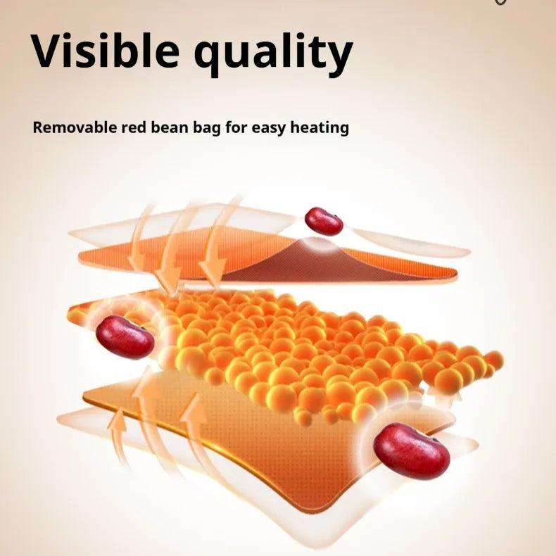 TROPELA Baby Hug Sleep Soothing Pillow