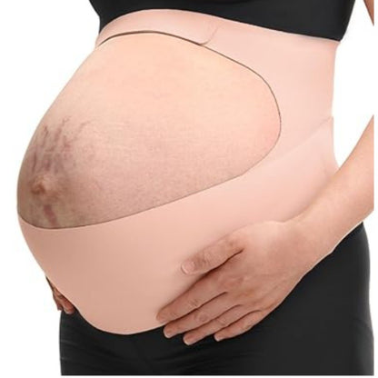 Pregnancy Belly Support Belt