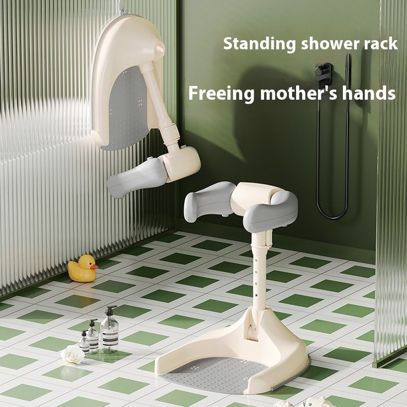 Standing Bath Table