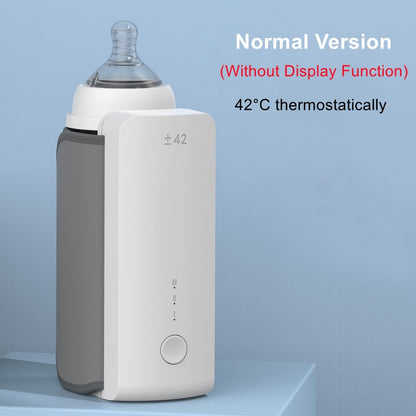 TROPELA Heat Ease Bottle Warmer™
