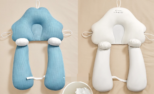 TROPELA Baby Head Shaping Pillow™