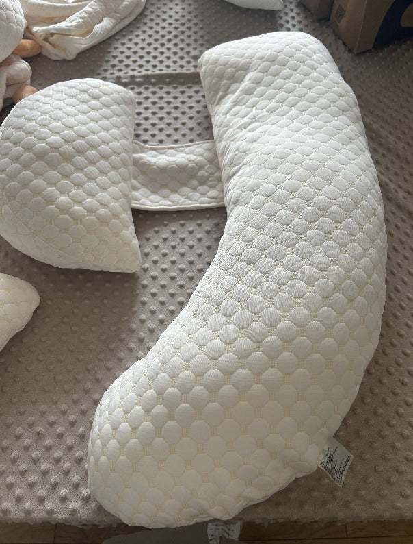 Pregnancy Pillow U-shaped