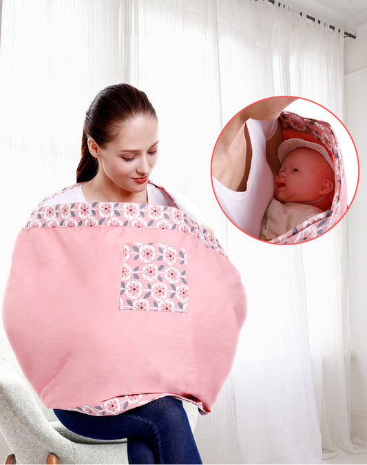 TROPELA Multipurpose Cotton Baby Carrier™