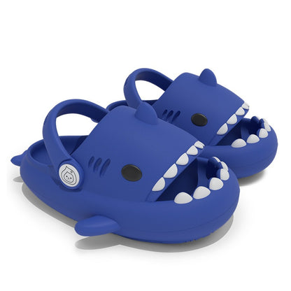 Children's Anti-Collision Summer Slippers